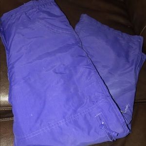 L.L. Bean Ski pants